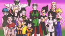 The Saiyan Squad banner