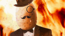 banner
