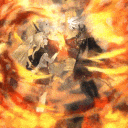 The Branded Chronicles: The White Story RPG banner