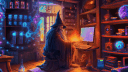 The Prompt Wizards banner
