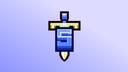 S Tier Stratus - Minecraft PVP Banner