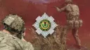 7IB Combat Team - Reforger banner