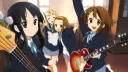 Houkago High Discord server banner