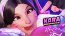 Kara banner