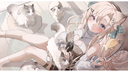 一糰貓窩 Banner