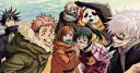 Toji’s e-kittens Discord server banner