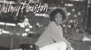 Whitney Houston  Banner