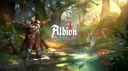 Albion Online banner