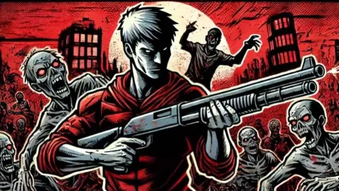 【ZQuest | Survival Community】 Discord server banner