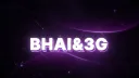 BHAI&3G Community Server Banner