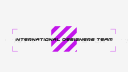 İnternational Designer Team banner