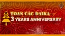 [TCD] Toàn Các Daika banner