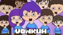 Vowkuh Gaming server banner
