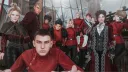 Deathly Hallows RP banner