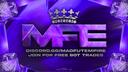MADFUT EMPIRE Banner