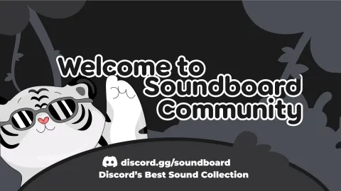 Soundboards 5 banner