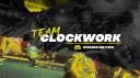 Team ClockWork Banner