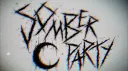 Somber Party banner