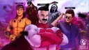 banner