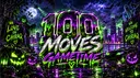 100MovesGameTime: Love in Chiraq OUT NOW! banner