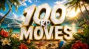 GameTime WL➡ 100Moves RP banner