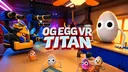 Egg VR banner