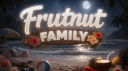 |🐙| Frutnut Family |🐙| banner