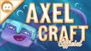 AxelCraft.pl Official Banner