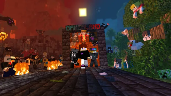 banner