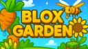 Blox Garden┃Grow a garden Trading Banner