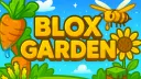 Blox Garden┃Grow a garden Trading Banner