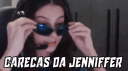 Carecas da Jenniffer banner