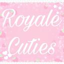 Royale Cuties Banner