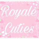 Royale Cuties Banner