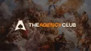 The Agency Club banner