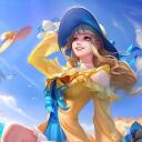 ๑     ˚         𖦴  ˚   Amethyst Guin   .            ⊹ Banner
