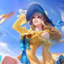 ๑     ˚         𖦴  ˚   Amethyst Guin   .            ⊹ Banner