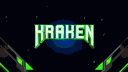 KRAKEN banner