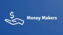 Money Makers banner