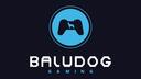 BaluDog Gaming Banner