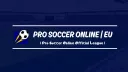 Pro Soccer Online | EU banner