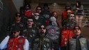 Freedom Riders MC banner