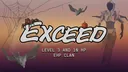 Exceed banner