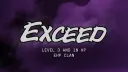 Exceed banner