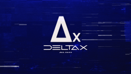 DeltaX Trading server banner