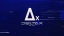 DeltaX Trading Discord server banner