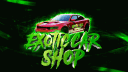 PRISTINE AUTO EXOTIC’S banner