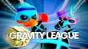 Gravity League VR banner