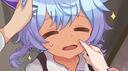 Moments  Safe Space ﹒ Friends ﹒ Anime﹒ Mental Health Banner