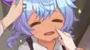 Moments ✩ Safe Space ﹒ Friends ﹒ Anime﹒ Mental Health Discord server banner